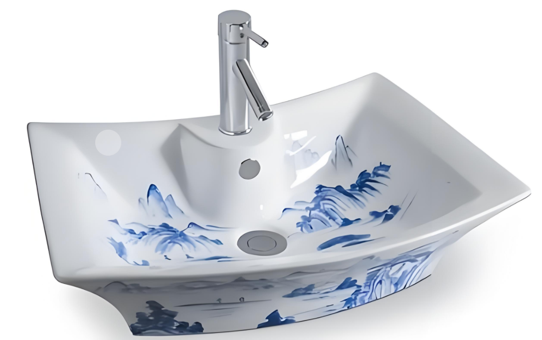 卫浴产品展示系列